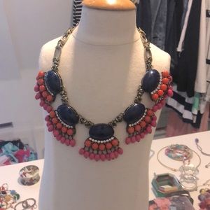J Crew necklace